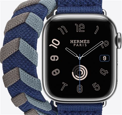 apple and hermes partnership|apple watch hermes uk.